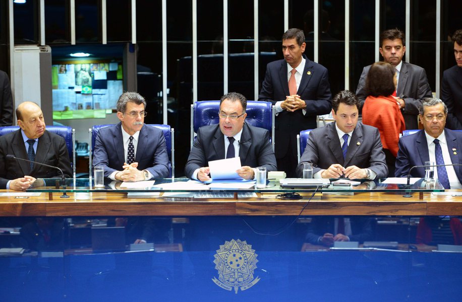 Congresso promulga PEC que cria TRF na Bahia