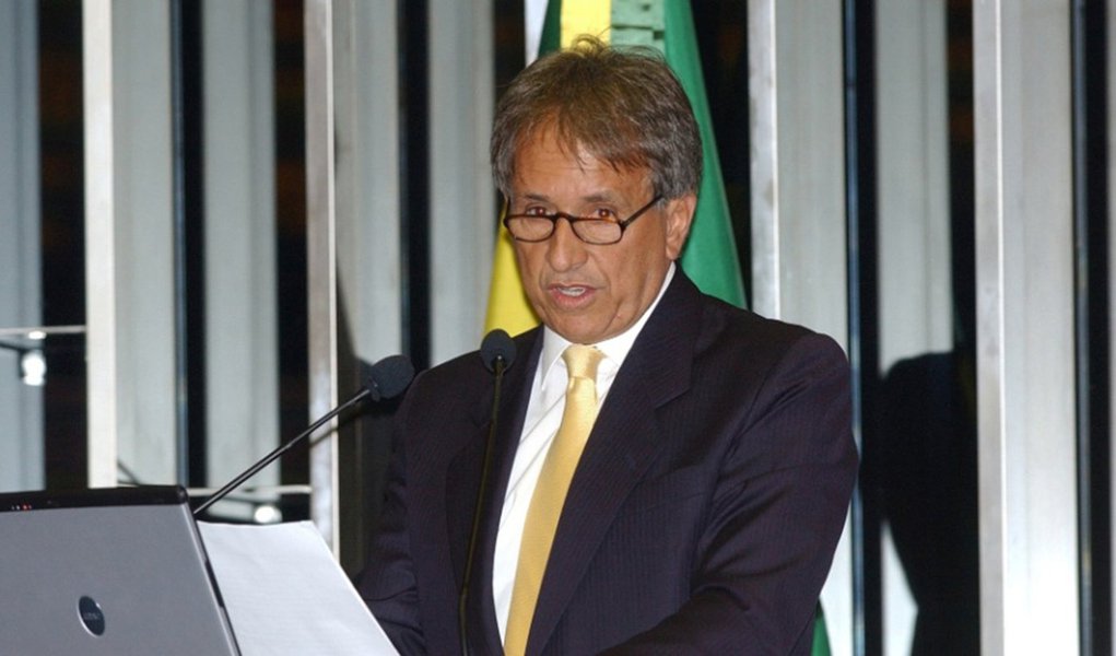 Gilberto Miranda