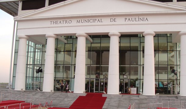 Festival de Cinema de Paulínia é suspenso