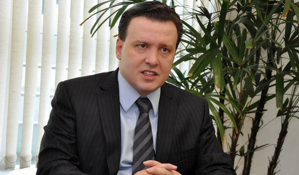 Cachoeira ‘derruba’ mais um do governo Marconi