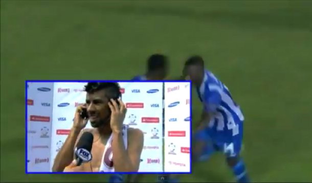 Além da eliminação, flamenguistas aturam zoação