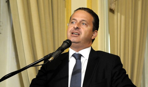 Pernambuco garante R$ 900 milhões com o BIRD