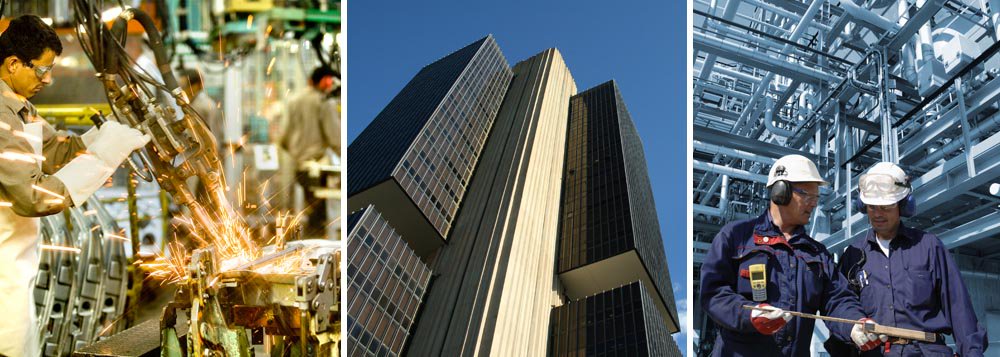 BC: Atividade econômica terá ritmo mais intenso