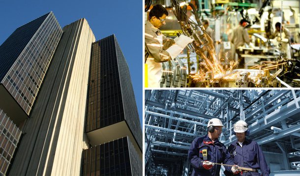 BC: Atividade econômica terá ritmo mais intenso