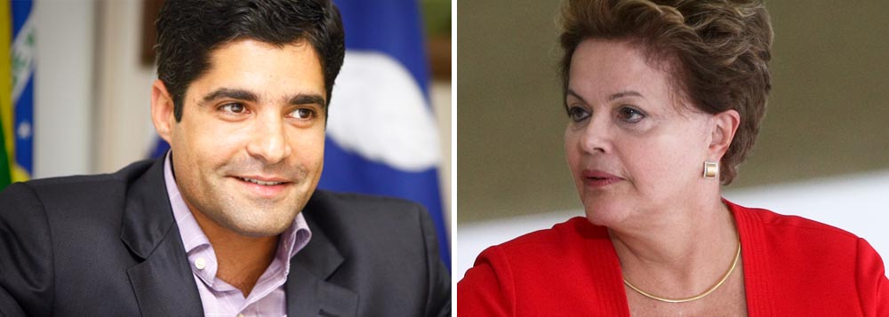 ACM Neto faz discurso suave no programa do DEM