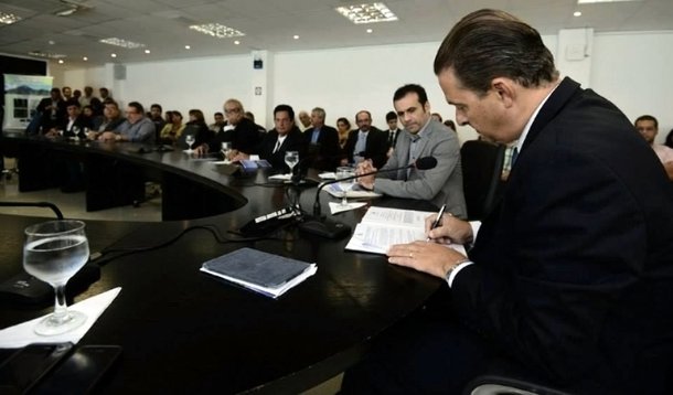 PE investe R$ 205 mi em Sustentabilidade