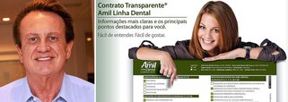 Amil Dental adota novo modelo de relacionamento com consumidor