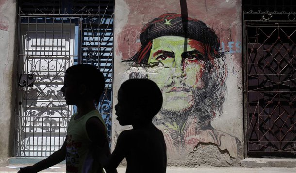 Cuba tem em 2013 menor taxa de mortalidade infantil de sua história