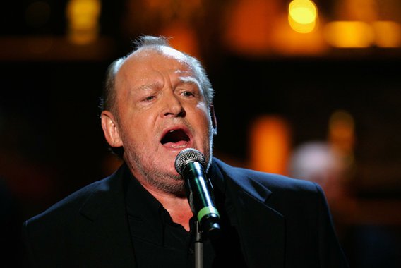 Ícone dos anos 60, Joe Cocker morre aos 70 anos