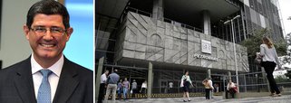 Levy: captação em dólar da Petrobras é boa notícia