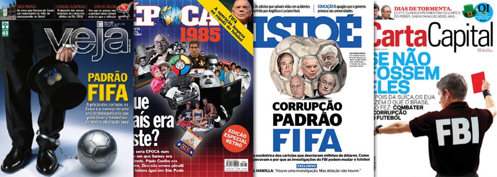 Em Época, Globo é vítima dos crimes de J.Hawilla