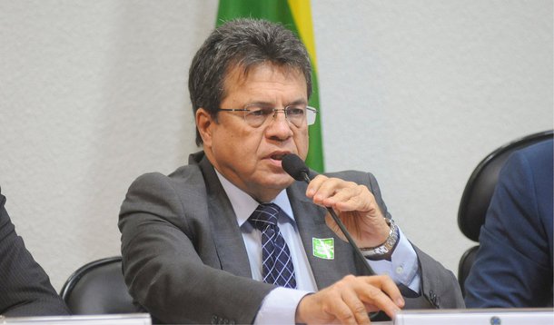 À CPI, presidente do Carf admite fragilidades