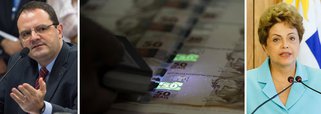 Tesourada do Planalto pode chegar a R$ 70 bilhões