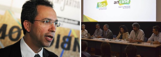 Ancine lança plano para desburocratizar financiamento do audiovisual