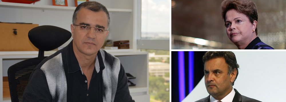 “Economia e 'campeonato' de corrupção devem dominar debates”