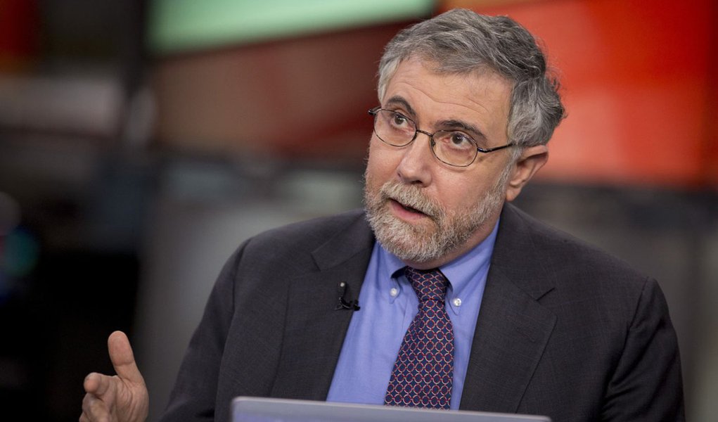 Nobel "detona" Trump, mas diz que ele acerta na economia
