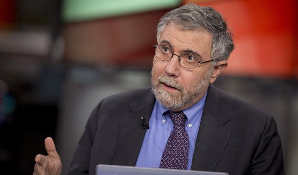 Nobel "detona" Trump, mas diz que ele acerta na economia