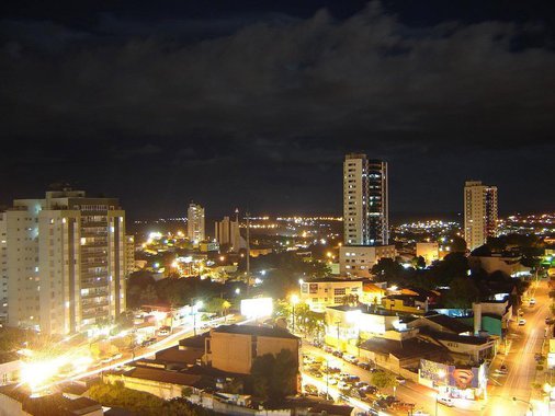 Cuiabá