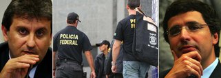 Youssef coloca tubarão na Lava Jato: André Esteves