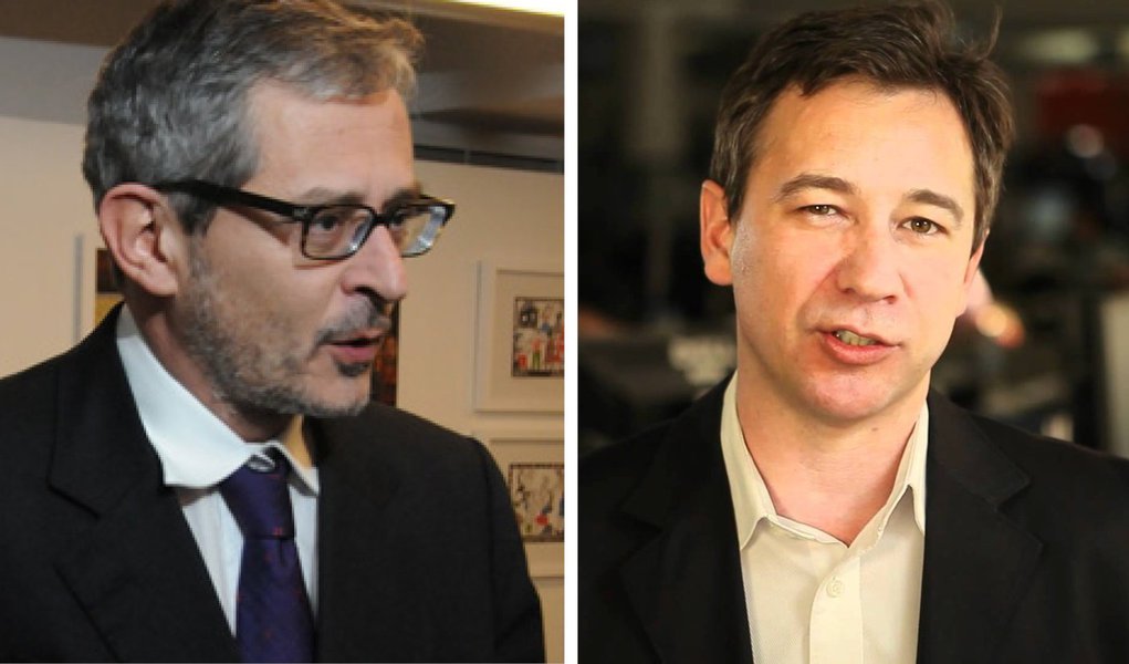 Ombudsman ironiza visão da Folha sobre Lula e Dilma