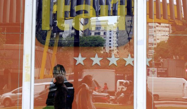 Itaú lucra R$ 6,3 bi no segundo trimestre