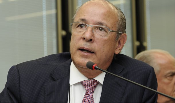 Justiça nega habeas corpus a presidente da Andrade Gutierrez