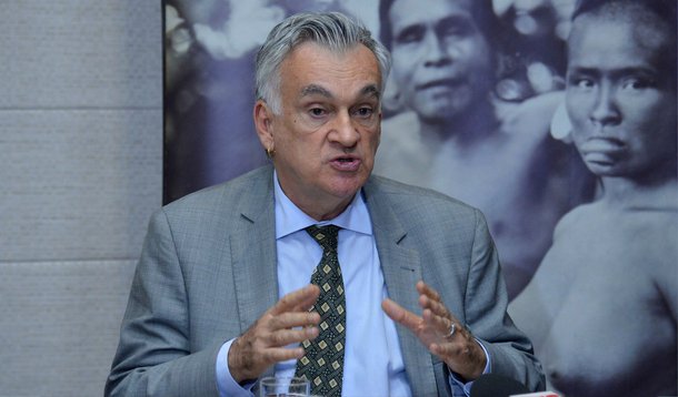 Juca Ferreira ao 247: direita quer que o Brasil retroceda à Idade Média