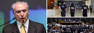 Lava Jato e insegurança jurídica afundam programa de concessões