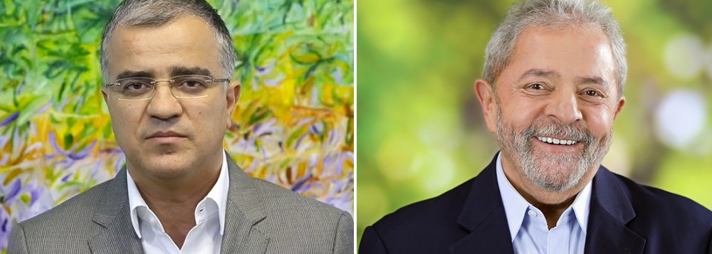 Kennedy: Lula deve ser ministro da Casa Civil