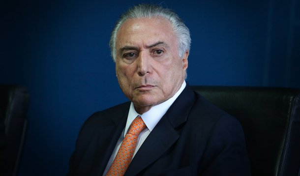 Temer condiciona ajuda a estados a privatizações