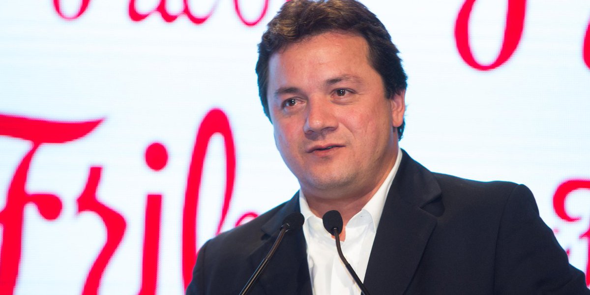 Dono da JBS: ligação com Lula é lenda urbana