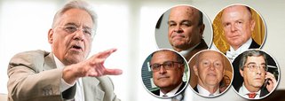 Caso Marka, escândalo do governo FHC, termina sem punição