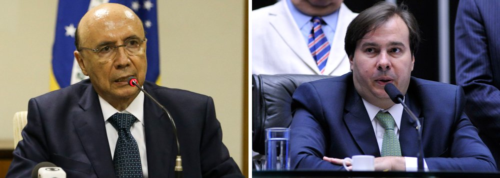 Rombo fiscal pode disparar sem repatriação