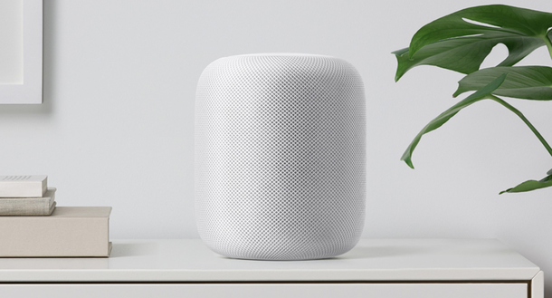 HomePod é a nova grande aposta da Apple