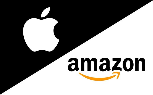 Acordo de TV entre Amazon e Apple mostra caminho difícil em cooperação entre rivais