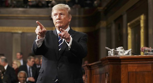 Bloqueio de usuários do Twitter por Trump viola a constituição americana