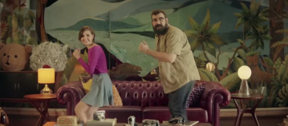 Campanha da Youse mostra como é simples contratar um seguro residencial