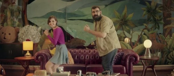 Campanha da Youse mostra como é simples contratar um seguro residencial