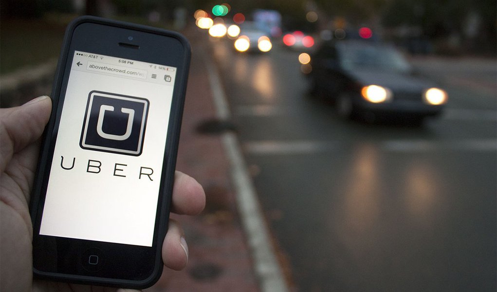 Cade recomenda arquivamento de inquérito administrativo contra Uber