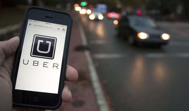 Cade recomenda arquivamento de inquérito administrativo contra Uber