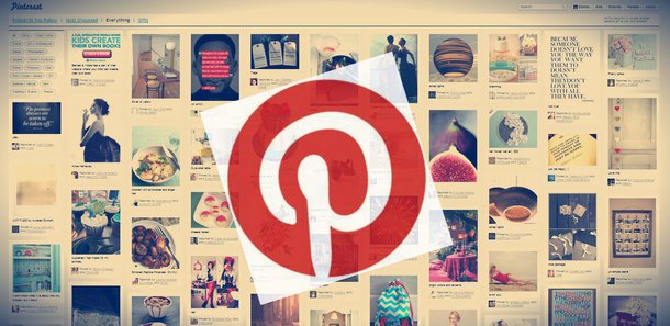 Pinterest eleva valor de mercado para US$ 12,3 bi