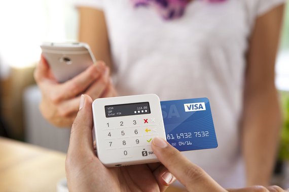 Fintech SumUp abre 150 vagas em São Paulo