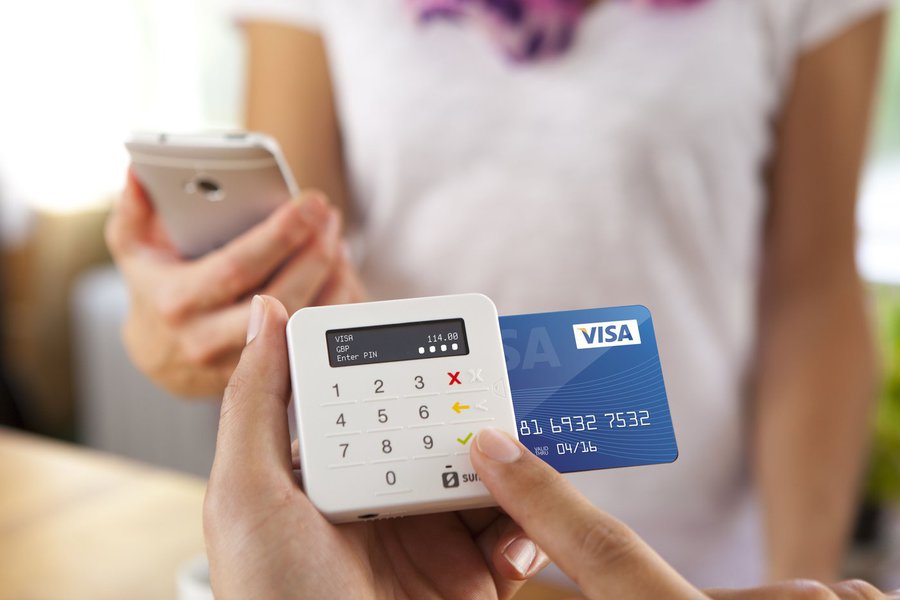 Fintech SumUp abre 150 vagas em São Paulo