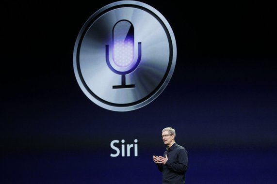Apple deve expandir Siri para enfrentar o Alexa, da Amazon