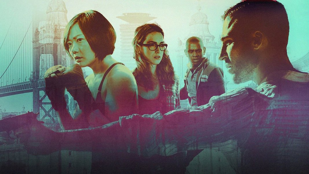Segunda temporada de Sense8 é ainda melhor do que a primeira