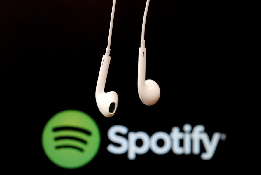 Presidente do Spotify alertou para "altas e baixas" antes de estreia em Wall Street