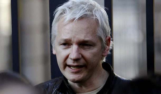 Wikileaks deve divulgar novos documentos antes das eleições nos EUA