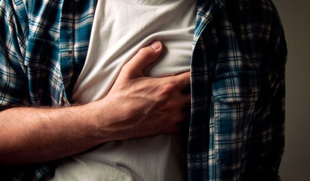 Infarto, angina. Doenças coronarianas ainda são uma das principais causas de morte