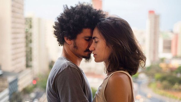 “A Cidade Onde Envelheço” é o grande vencedor do festival de Brasília