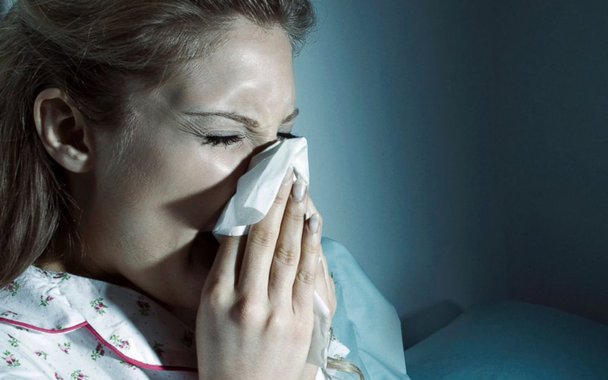Pandemia de gripe. Ela vem aí, é preciso se prevenir
